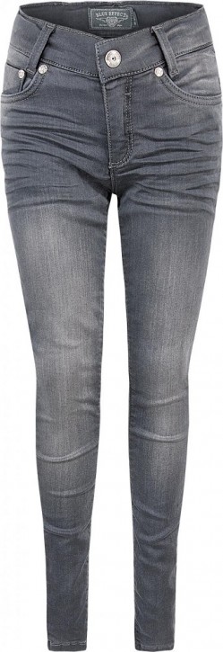 Blue Effect Mädchen Ultrastretch Jeans darkgrey soft used SLIM Blue Effect Mädchen Ultrastretch Jeans darkgrey soft used SLIM