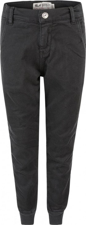 Blue Effect Mädchen Streetwear Jogger schwarz Blue Effect Mädchen Streetwear Jogger schwarz