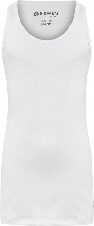 Blue Effect Mädchen Top weiß Blue Effect Mädchen Top weiß