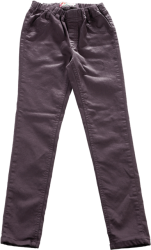 Blue Effect Jegging lilagrau Gummizugbund NORMAL Blue Effect Jegging lilagrau Gummizugbund NORMAL