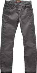 Blue Effect Mädchen Boyfriend Jeans asche oil NORMAL Blue Effect Mädchen Boyfriend Jeans asche oil NORMAL