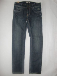 CKS Jeans Robin dark denim CKS Jeans Robin dark denim