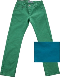 Blue Effect Jungen coloured Jeans petrol Blue Effect Jungen coloured Jeans petrol