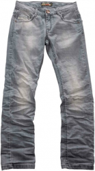 Blue Effect Jungen Jeans 214 grey denim WEIT/COMFORT Blue Effect Jungen Jeans 214 grey denim WEIT/COMFORT