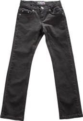 Blue Effect Jungen coloured Jeans kohle oil NORMAL Blue Effect Jungen coloured Jeans kohle oil NORMAL