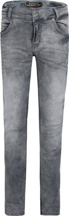 Blue Effect Jungen Ultrastretch Jeans grey denim crincle NORMAL Blue Effect Jungen Ultrastretch Jeans grey denim crincle NORMAL