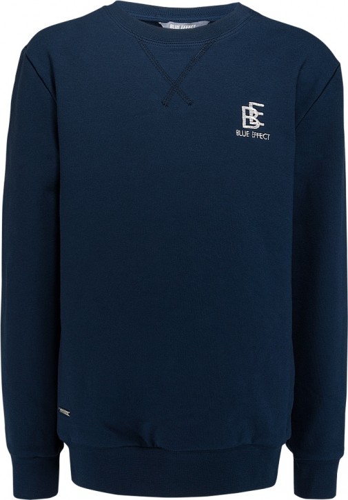 Blue Effect Sweat-Shirt dunkelmarine Blue Effect Sweat-Shirt dunkelmarine