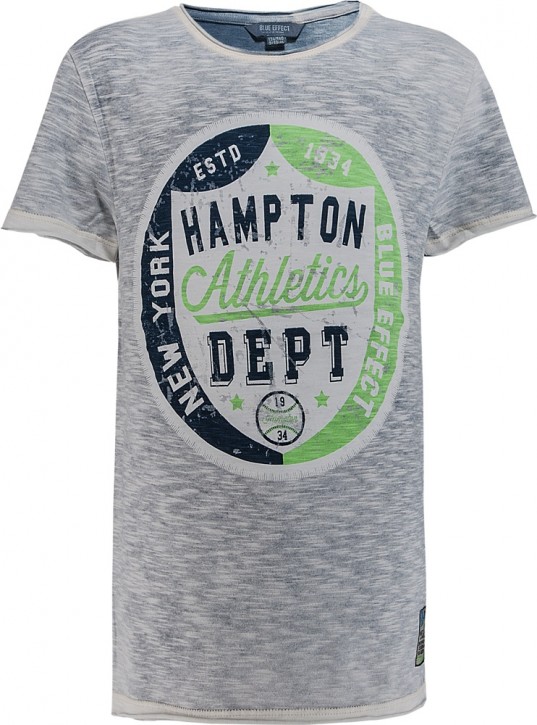 Blue Effect Jungen T-Shirt HAMTON ATHLETICS dunkelmarine Blue Effect Jungen T-Shirt HAMTON ATHLETICS dunkelmarine