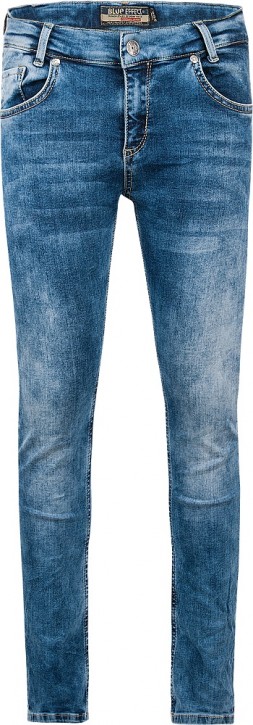 Blue Effect Jungen Jeans medium blue NORMAL Blue Effect Jungen Jeans medium blue NORMAL