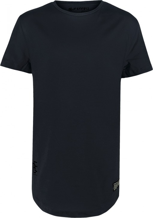 Blue Effect Jungen Long-T-Shirt schwarz Blue Effect Jungen Long-T-Shirt schwarz
