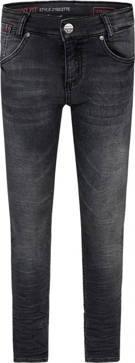 Blue Effect Jungen Ultrastretch Jeans black medium SLIM Blue Effect Jungen Ultrastretch Jeans black medium SLIM