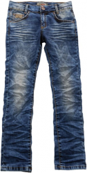 Blue Effect Jungen Jeans 219 dunkelblau NORMAL Blue Effect Jungen Jeans 219 dunkelblau NORMAL