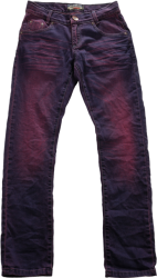 Blue Effect Jungen Jeans Röhre dunkelbeere NORMAL Blue Effect Jungen Jeans Röhre dunkelbeere NORMAL