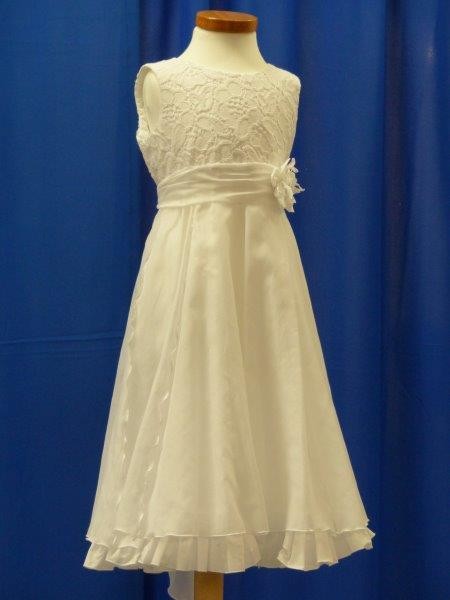 MONNY Kommunionkleid KANT VOILE 31 ecru MONNY Kommunionkleid KANT VOILE 31 ecru