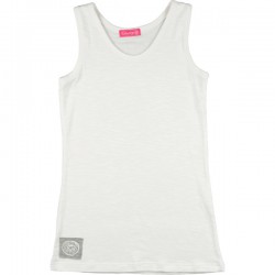 Kiezel-tje Top offwhite Kiezel-tje Top offwhite