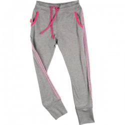 Kiezel-tje Hose grey mele Kiezel-tje Hose grey mele