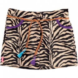 Kiezel-tje Rock Zebra Kiezel-tje Rock Zebra