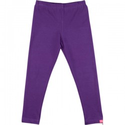 Kiezel-tje Legging purple Kiezel-tje Legging purple