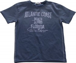 Blue Effect Jungen T-Shirt marine farbverlauf Blue Effect Jungen T-Shirt marine farbverlauf