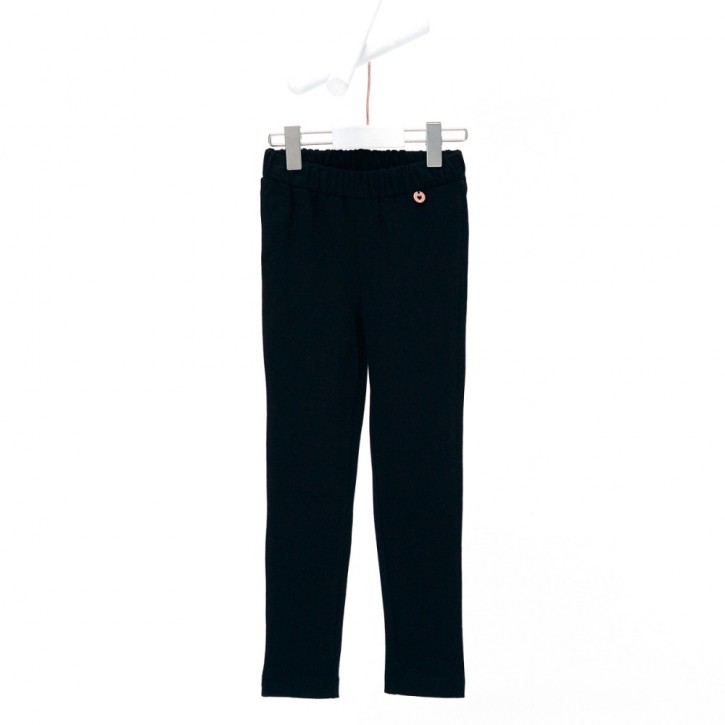 Mim-Pi Legging schwarz