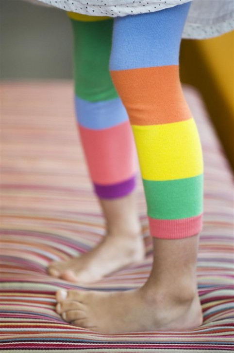Bonnie Doon Legging Colour Switch zesty pink Bonnie Doon Legging Colour Switch zesty pink