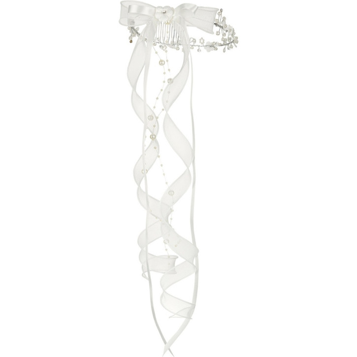 DANAMADE Haarkranz DFOTINI ivory