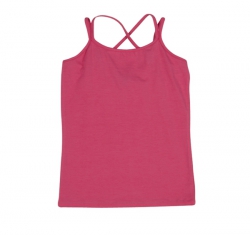 CKS Basic-Top Famousy fuchsia CKS Basic-Top Famousy fuchsia