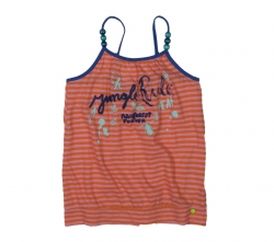 CKS Top Jersey Bonbon Julie Stripe