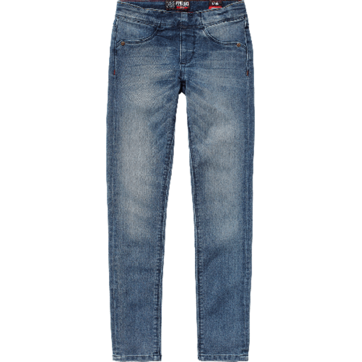 Vingino Jegging BABE mid blue wash Vingino Jegging BABE mid blue wash