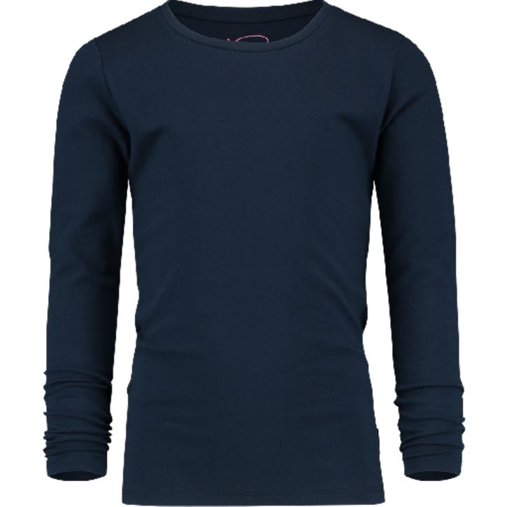 Vingino Basic Langarm-Shirt/Longsleeve JOLEY dark blue Vingino Basic Langarm-Shirt/Longsleeve JOLEY dark blue