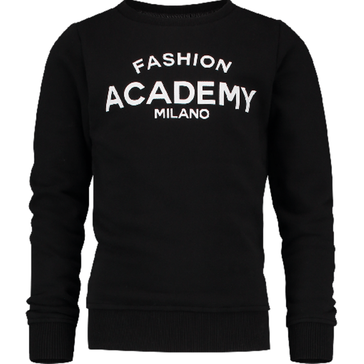 Vingino Sweat-Shirt/Pullover NOELIA black Vingino Sweat-Shirt/Pullover NOELIA black