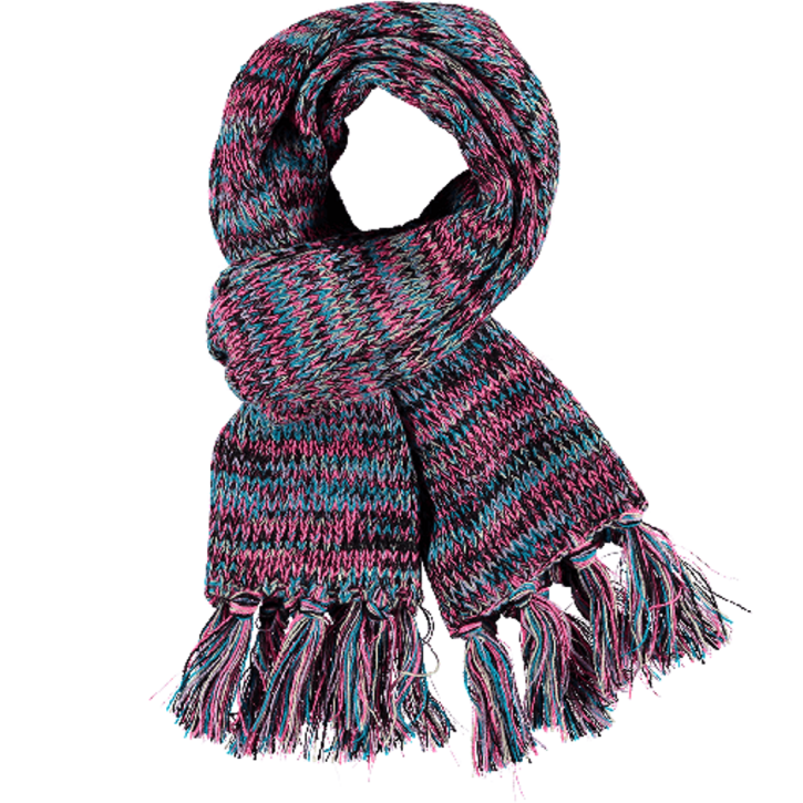 Vingino Schal VIENNA black Vingino Schal VIENNA black