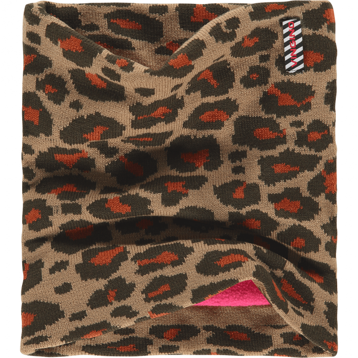 Vingino Loop/Schal VELONNE multicolor brown Vingino Loop/Schal VELONNE multicolor brown