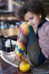 Bonnie Doon Strumpfhose "Indian" olive Bonnie Doon Strumpfhose "Indian" olive