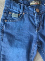 Blue Effect Jungen Röhren Jeans blue denim colour Blue Effect Jungen Röhren Jeans blue denim colour