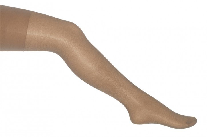 Bonnie Doon Strumpfhose/Feinstrumpf sand Bonnie Doon Strumpfhose/Feinstrumpf sand