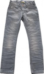Blue Effect Jungen Jeans grau denim NORMAL Blue Effect Jungen Jeans grau denim NORMAL