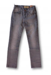 Blue Effect Mädchen Jeans grau denim NORMAL Blue Effect Mädchen Jeans grau denim NORMAL