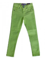 Blue Effect Mädchen coloured Jegging schwefel NORMAL Blue Effect Mädchen coloured Jegging schwefel NORMAL