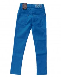 Blue Effect Mädchen coloured Jegging opal grün NORMAL Blue Effect Mädchen coloured Jegging opal grün NORMAL