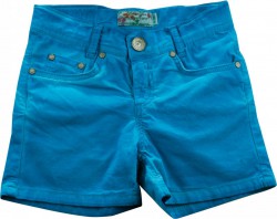 Blue Effect Mädchen coloured-Short opal oil verlaufend Blue Effect Mädchen coloured-Short opal oil verlaufend