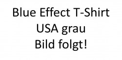 Blue Effect Mädchen T-Shirt grau melange USA Blue Effect Mädchen T-Shirt grau melange USA