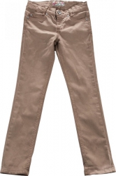 Blue Effect Mädchen coloured Jeans beige oil NORMAL Blue Effect Mädchen coloured Jeans beige oil NORMAL