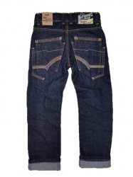 Blue Effect Jungen Jeans clean denim NORMAL Blue Effect Jungen Jeans clean denim NORMAL