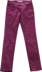 Blue Effect Mädchen coloured Jeans himbeere oil WEIT/COMFORT Blue Effect Mädchen coloured Jeans himbeere oil WEIT/COMFORT