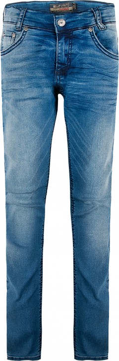Blue Effect Jungen Ultrastretch Jeans medium SLIM Blue Effect Jungen Ultrastretch Jeans medium SLIM