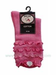 Bonnie Doon Frou Frou Socken candy Bonnie Doon Frou Frou Socken candy