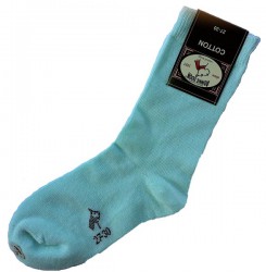 Bonnie Doon Basic-Socken pistachio Bonnie Doon Basic-Socken pistachio