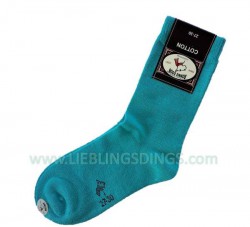 Bonnie Doon Basic-Socken surf Bonnie Doon Basic-Socken surf