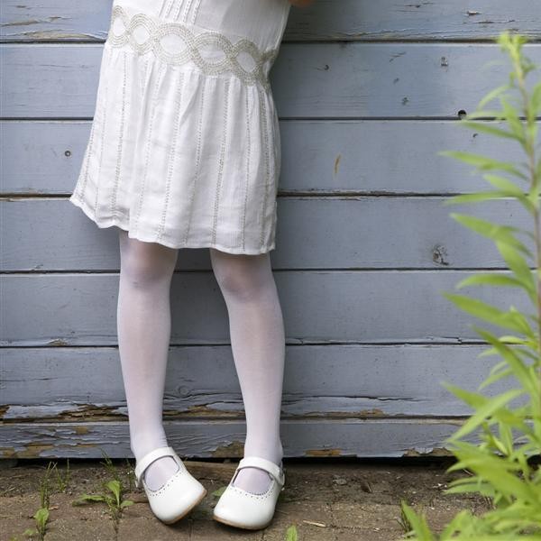 Bonnie Doon Strumpfhose/Feinstrumpf offwhite